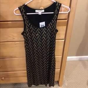 MICHAEL Michael Kors mini dress size XS